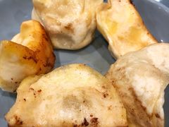 -天天锅贴王(迎凤街店)