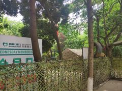 -勇士之星真人CS·团建·拓展(清水河公园店)