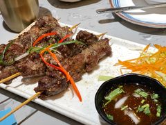 -Home Thai·泰谣(王府井apm店)