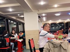 大堂-朱氏胖子烂火锅(洪崖洞店)