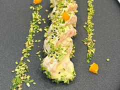 奇妙虾球-喜鼎海胆水饺(东港店)