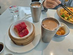 -金湖港式餐厅(建外店)