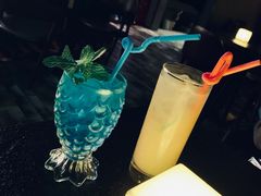 -ohbar live house(人广店)