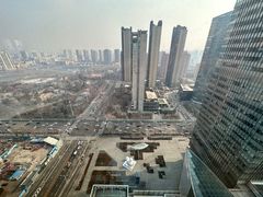 -君悦酒店·乐厨·高空自助餐(青年大街店)