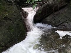 -双龙峡