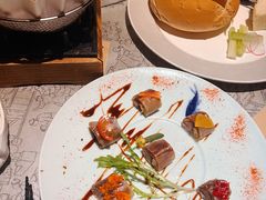 -穹六人间 people 6(岳阳路店)