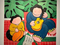 -上海宝龙美术馆