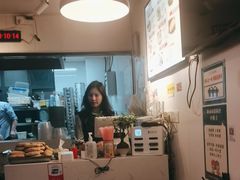 -金原鸭血粉丝汤·汤包·脆皮烤鸭(南京博物院店)