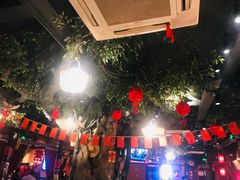 大堂-老阿爸鲜鱼土菜(昆山花桥店)