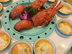 -佳丽海鲜大酒楼(环岛海景店)