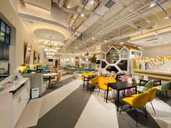 -艾米茉亲子餐厅(万象城店)