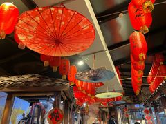 -客家大院·非遗赣南客家菜(郁孤台店)