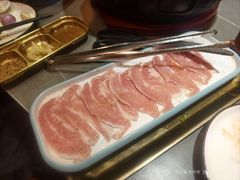 -正宗齐齐哈尔烤肉·齐牛哥鲜切炭火烤肉(杭州总店)