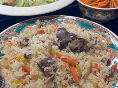 -巴依老爷新疆美食(清华东门店)