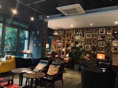 -咖法森林·咖啡  酒吧(天河店)