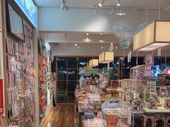 -猫的天空之城概念书店(束河店)