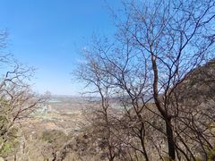 -鹫峰国家森林公园