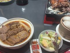 -西贝(东方路店)