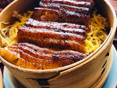 -伊豆荣(不忍亭店)