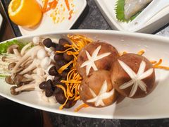 -海底捞火锅(连城广场店)