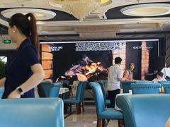-香融府·烤鸭·家常菜(马家堡路店)
