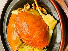 -骏莱海鲜鱼港(五角场店)