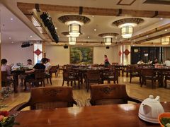 -朝鲜玉流馆(滨河东路店)