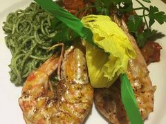 -宝莱纳餐厅(滨江店)