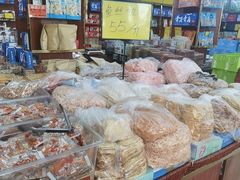 -青岛特产旗舰店·崂山茶