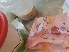 -德克士(洪洞店)