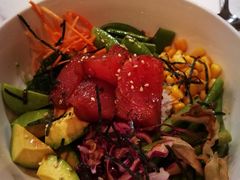 -农畉LONFOOD(福田星河COCOPark店)