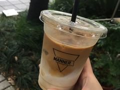 -Manner Coffee(芮欧百货店)