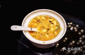 Xishi Stewed Tofu