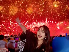 -泰达航母主题公园