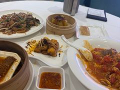 -粤珍轩.创始店.始于2001(含光门店)