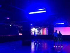 -VS SPORTS PARK运动玩乐园·团建·生日会(合生汇店)