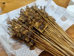 -十里铺铁板鱿鱼