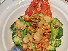 -万龙洲海鲜(亚运村店)