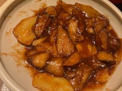 -金掌勺锅包肉(太原万达店)