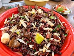-佬缸炮江湖川菜(玉林店)
