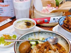 -菊儿人家·北京胡同菜(南锣鼓巷店)