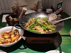 -费大厨辣椒炒肉(太平老街店)
