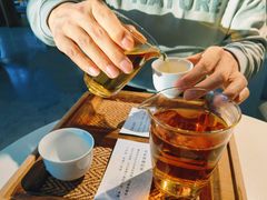 -逗葉茶事·新中式茶饮(创始店)