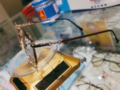 -华彬眼镜专业渐进配镜(潘家园店)