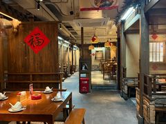 -乡里八闽·福州乡土菜(西园店)