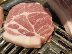 -牧童禧肉社·韩国炭火烤肉店(中粮祥云小镇创始店)