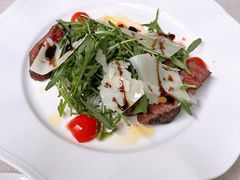 意式切片牛排-Solo(衡山路店)