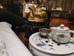 -粤域茶餐厅