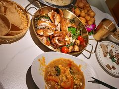 -帕娜·泰式茶餐厅·Bistro(近铁广场店)