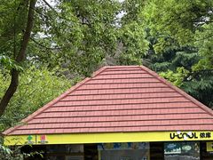 -昆山城市生态森林公园